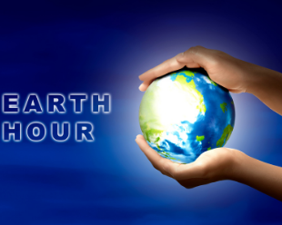 origins of earth hour