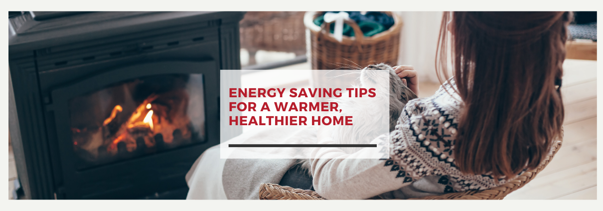 energy saving tips