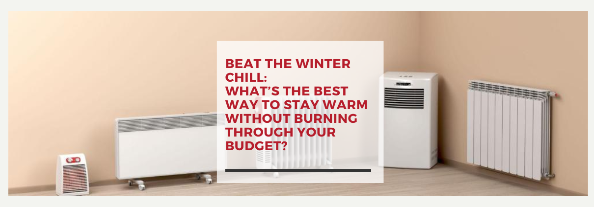 Stay Warm