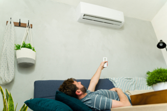 Heat pump