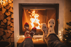 Wood Burner