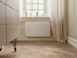 Panel Heater