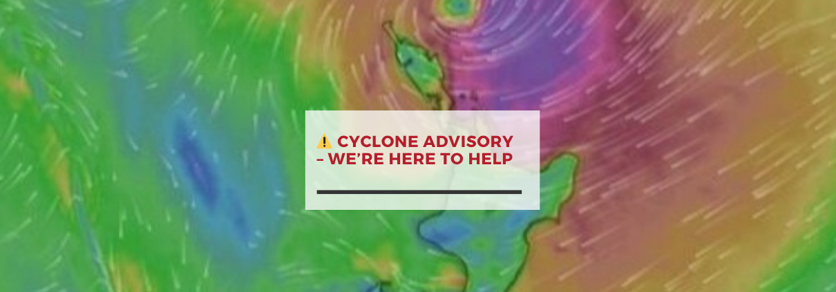 Cyclone Vaianu