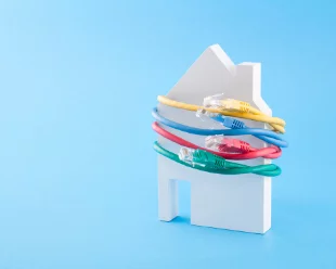 wiring connections in your home
