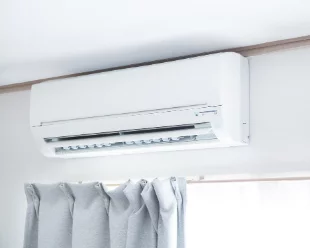 invest in a heat pump